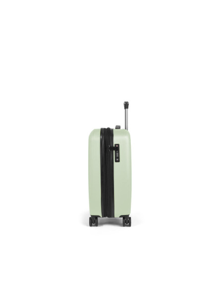 Maleta Cabina PARADISE XP Gabol · Rígida, Expandible y con Cerradura TSA