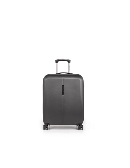 Maleta Cabina PARADISE XP Gabol · Rígida, Expandible y con Cerradura TSA