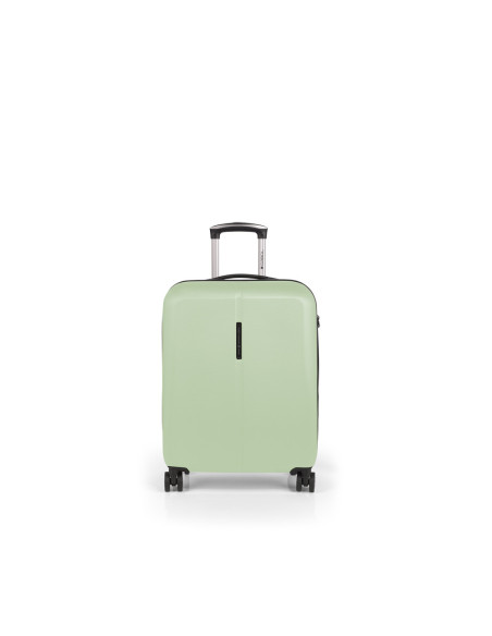 Maleta Cabina PARADISE XP Gabol · Rígida, Expandible y con Cerradura TSA