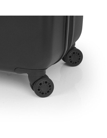 Maleta Grande Gabol Paradise XP Expandible con TSA – 112L