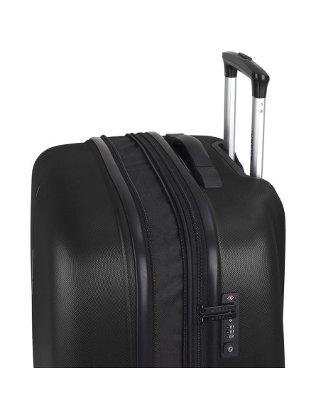 Maleta Grande Gabol Paradise XP Expandible con TSA – 112L