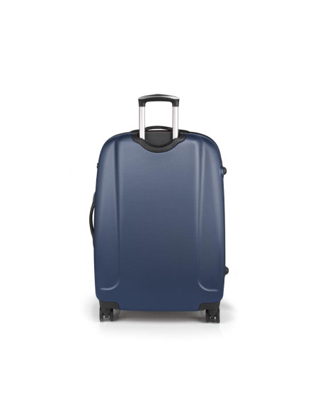Maleta Grande Gabol Paradise XP Expandible con TSA – 112L