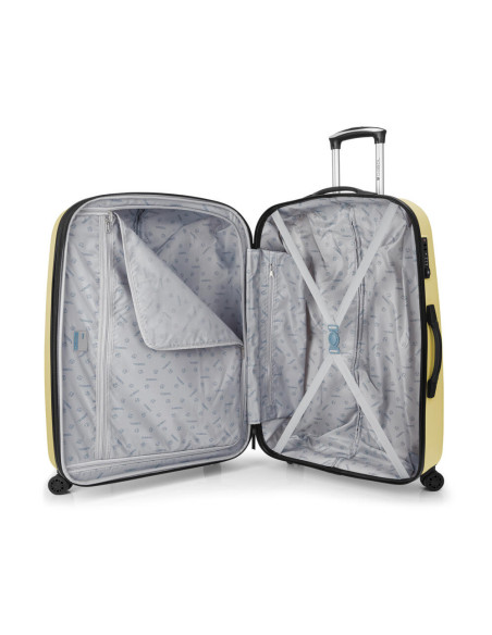 Maleta Grande Gabol Paradise XP Expandible con TSA – 112L
