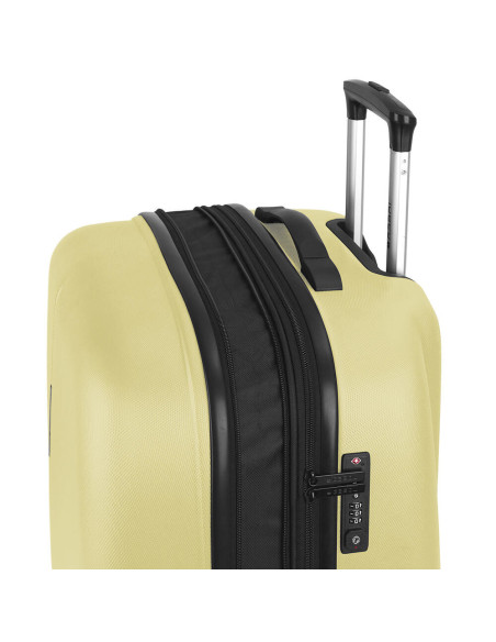 Maleta Grande Gabol Paradise XP Expandible con TSA – 112L