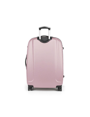 Maleta Grande Gabol Paradise XP Expandible con...