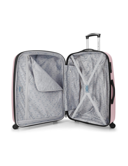 Maleta Grande Gabol Paradise XP Expandible con TSA – 112L