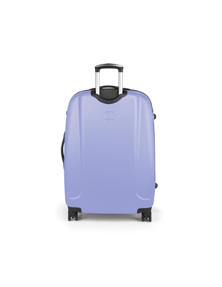 Maleta Grande Gabol Paradise XP Expandible con TSA – 112L