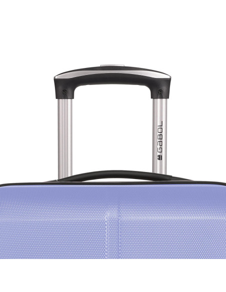 Maleta Grande Gabol Paradise XP Expandible con TSA – 112L
