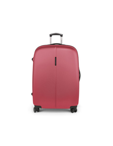 MALETA DE VIAJE GRANDE GABOL COLECCION PARADISE XP FABRICADA EN ABS
