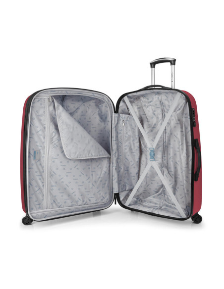 Maleta Grande Gabol Paradise XP Expandible con TSA – 112L