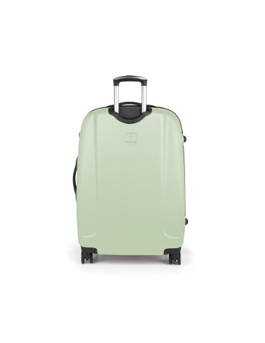 Maleta Grande Gabol Paradise XP Expandible con...