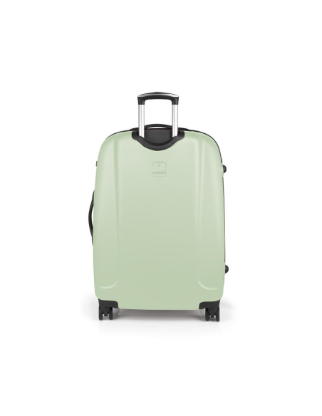 Maleta Grande Gabol Paradise XP Expandible con TSA – 112L
