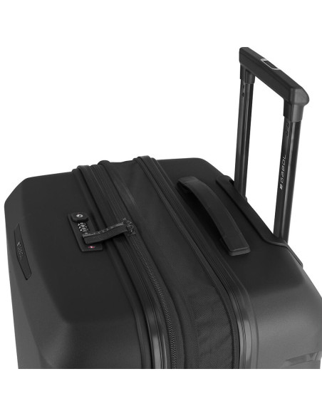 Maleta Mediana Gabol SOHO 67x47x27 cm – Expandible, Resistente y con Cerradura TSA