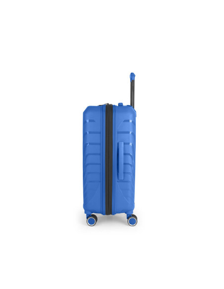 Maleta Mediana Gabol SOHO 67x47x27 cm – Expandible, Resistente y con Cerradura TSA