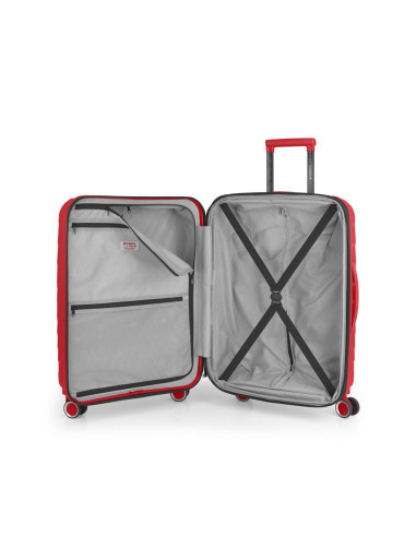 Maleta Mediana Gabol SOHO 67x47x27 cm –...