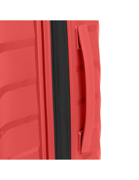 Maleta Mediana Gabol SOHO 67x47x27 cm – Expandible, Resistente y con Cerradura TSA