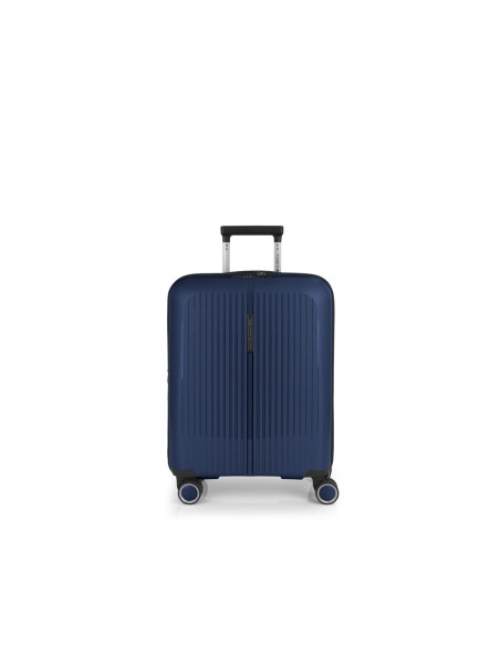 Maleta Cabina Gabol Brooklyn Expandible 40x55x22/25 cm con TSA