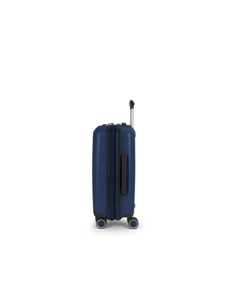 Maleta Cabina Gabol Brooklyn Expandible 40x55x22/25 cm con TSA
