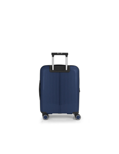 Maleta Cabina Gabol Brooklyn Expandible 40x55x22/25 cm con TSA