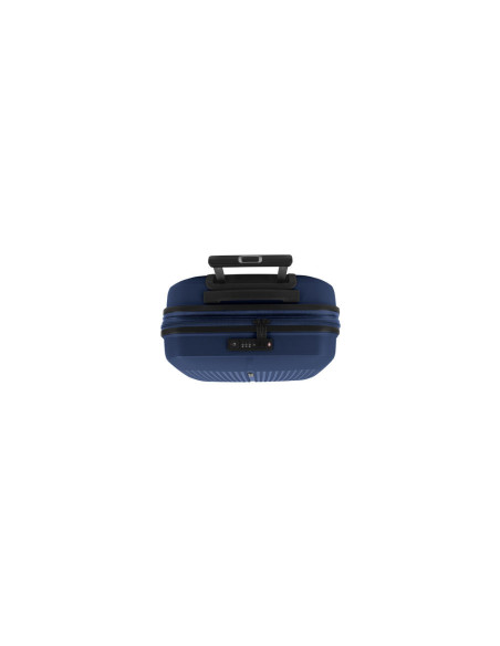 Maleta Cabina Gabol Brooklyn Expandible 40x55x22/25 cm con TSA