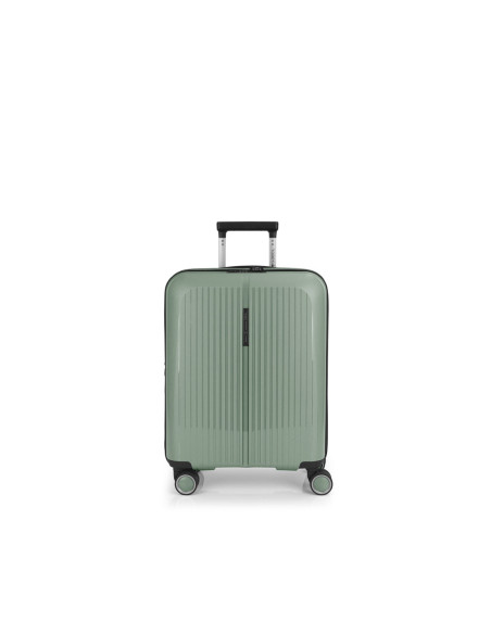 Maleta Cabina Gabol Brooklyn Expandible 40x55x22/25 cm con TSA