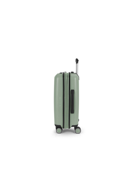 Maleta Cabina Gabol Brooklyn Expandible 40x55x22/25 cm con TSA