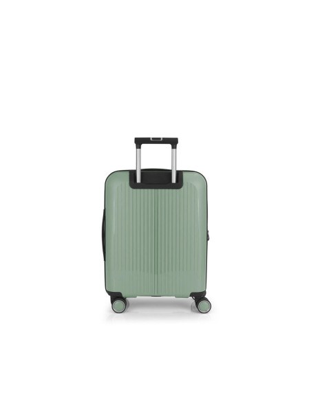 Maleta Cabina Gabol Brooklyn Expandible 40x55x22/25 cm con TSA