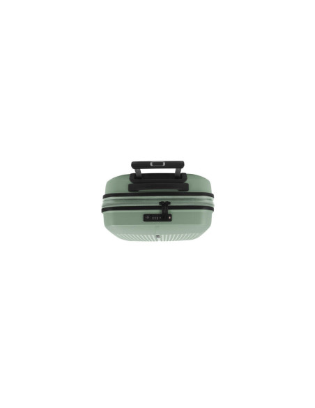 Maleta Cabina Gabol Brooklyn Expandible 40x55x22/25 cm con TSA