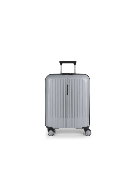 Maleta Cabina Gabol Brooklyn Expandible 40x55x22/25 cm con TSA
