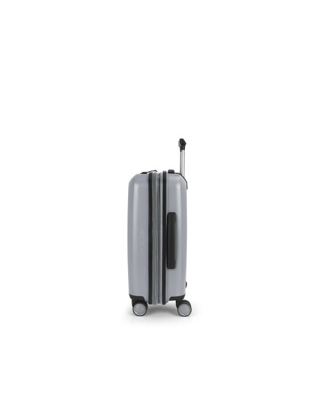 Maleta Cabina Gabol Brooklyn Expandible 40x55x22/25 cm con TSA