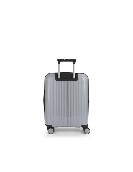 Maleta Cabina Gabol Brooklyn Expandible 40x55x22/25 cm con TSA