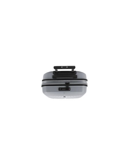 Maleta Cabina Gabol Brooklyn Expandible 40x55x22/25 cm con TSA