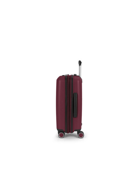 Maleta Cabina Gabol Brooklyn Expandible 40x55x22/25 cm con TSA