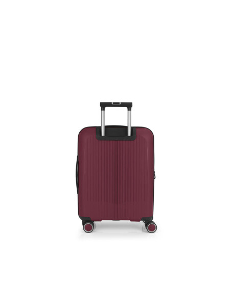 Maleta Cabina Gabol Brooklyn Expandible 40x55x22/25 cm con TSA