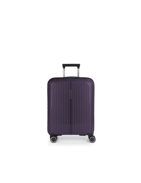 Maleta Cabina Gabol Brooklyn Expandible 40x55x22/25 cm con TSA