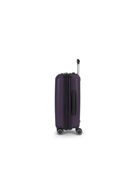 Maleta Cabina Gabol Brooklyn Expandible 40x55x22/25 cm con TSA