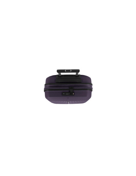 Maleta Cabina Gabol Brooklyn Expandible 40x55x22/25 cm con TSA