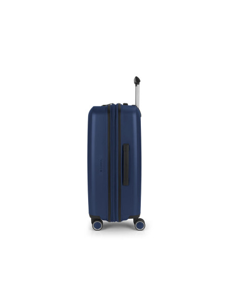 Maleta Mediana Gabol Brooklyn Expandible 45x65x27/30 cm con Cierre TSA