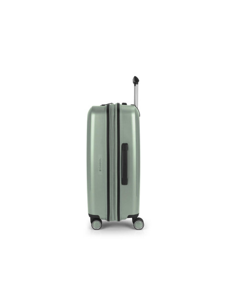 Maleta Mediana Gabol Brooklyn Expandible 45x65x27/30 cm con Cierre TSA