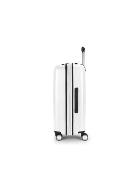 Maleta Mediana Gabol Brooklyn Expandible 45x65x27/30 cm con Cierre TSA