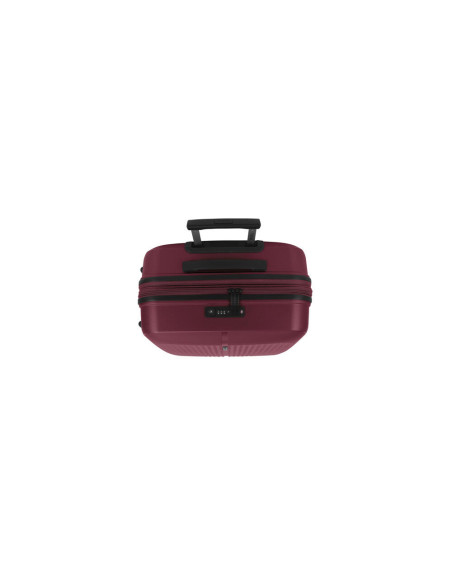 Maleta Mediana Gabol Brooklyn Expandible 45x65x27/30 cm con Cierre TSA