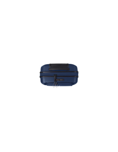 Maleta Cabina Gabol Brooklyn con Bolsillo para...