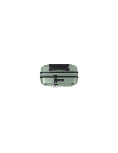 Maleta Cabina Gabol Brooklyn con Bolsillo para...