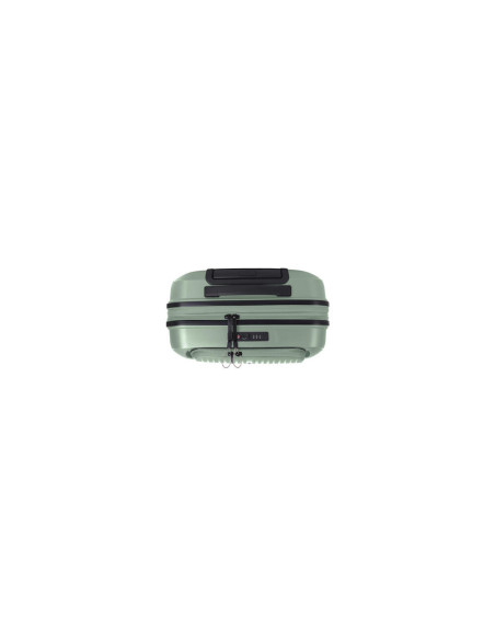 Maleta Cabina Gabol Brooklyn con Bolsillo para Portátil Expandible 40x55x22/25 cm