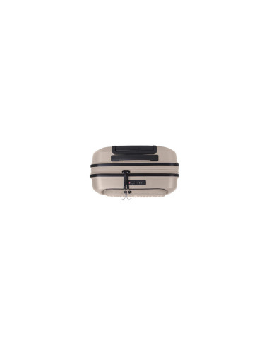 Maleta Cabina Gabol Brooklyn con Bolsillo para...