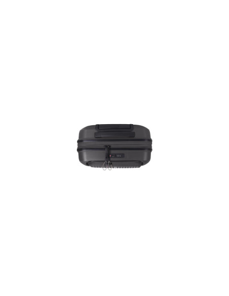 Maleta Cabina Gabol Brooklyn con Bolsillo para Portátil Expandible 40x55x22/25 cm