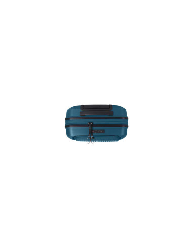Maleta Cabina Gabol Brooklyn con Bolsillo para...