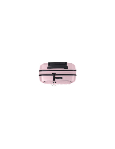 Maleta Cabina Gabol Brooklyn con Bolsillo para...