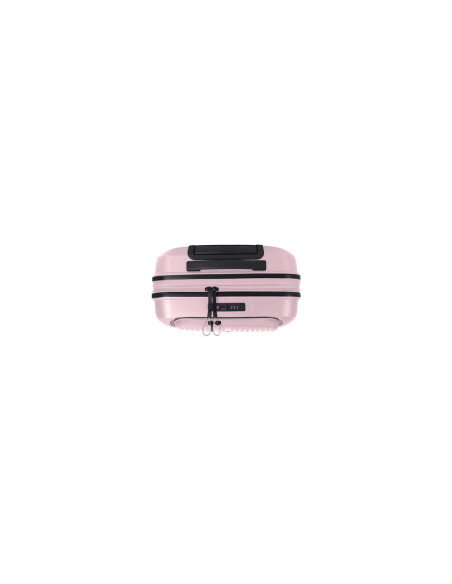 Maleta Cabina Gabol Brooklyn con Bolsillo para Portátil Expandible 40x55x22/25 cm