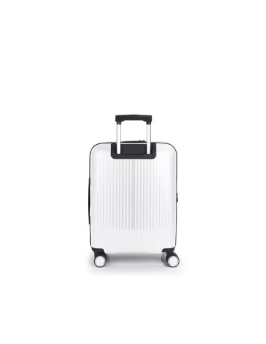 Maleta Cabina Gabol Brooklyn con Bolsillo para...